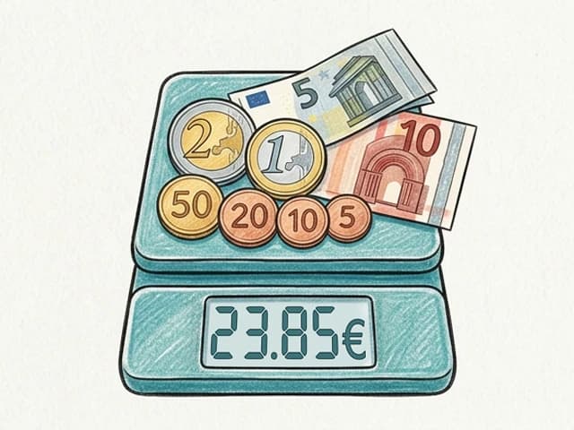 Euros interactifs